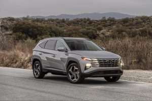 БУ Hyundai Tucson: все, що потрібно знати перед покупкою