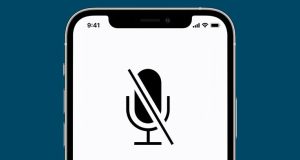 Не работает микрофон в iPhone 13 - устранение проблемы
