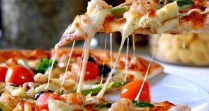 Найсмачніша піца у м. Тернопіль - Sushi/pizza39
