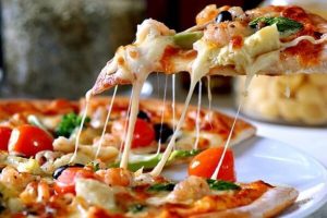 Найсмачніша піца у м. Тернопіль - Sushi/pizza39