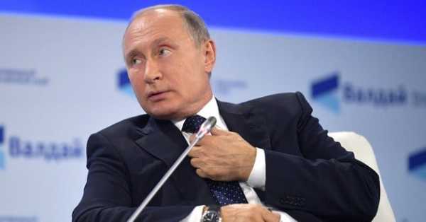 Путин развязал себе руки: Жданов назвал следующий шаг России