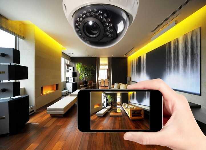 Комплекты видеонаблюдения: надежное оборудование для охраны и защиты собственности