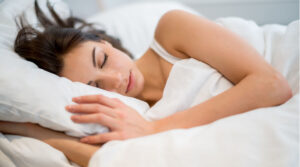 Как улучшить качество сна