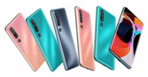 Смартфоны Xiaomi: ТОП-3 модели