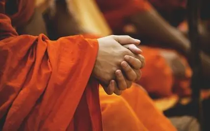 В Таиланде буддийский храм остался без монахов: их выгнали за употребление наркотиков
