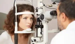 Как провести комплексное обследование глаз