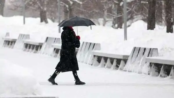 Метеоролог рассказал, наступят аномально теплые зимы в Украине
