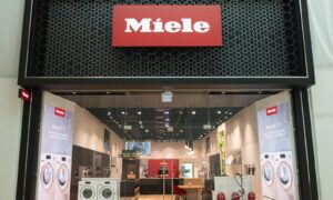 Магазин Miele - высококачественная бытовая техника для вашего дома