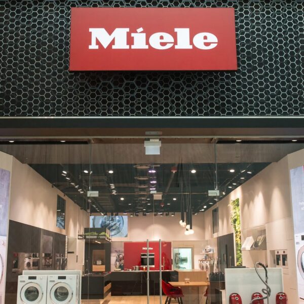 Магазин Miele — высококачественная бытовая техника для вашего дома