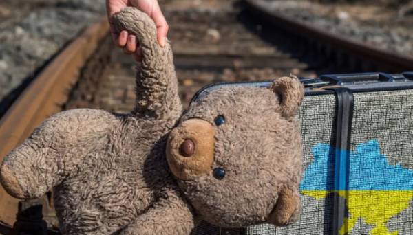 Депортовані діти: Свідків злочинів Росія намагається не відпускати