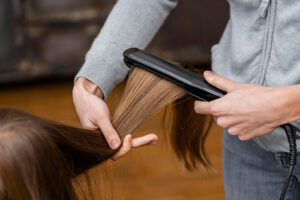 Ботокс для волос: преимущества и недостатки процедуры