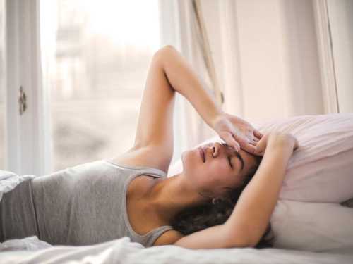 Які хвороби можуть маскуватися в нешкідливому бажанні довше не спати