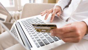 Онлайн кредитування: як це робити та його переваги