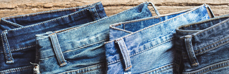 Как правильно выбрать магазин брендовой джинсовой одежды?