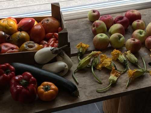 Експерти пояснили, чому не варто купувати уцінені овочі та фрукти