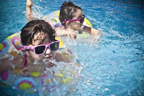 Небезпеки для здоров’я і життя дитини, які підстерігають влітку