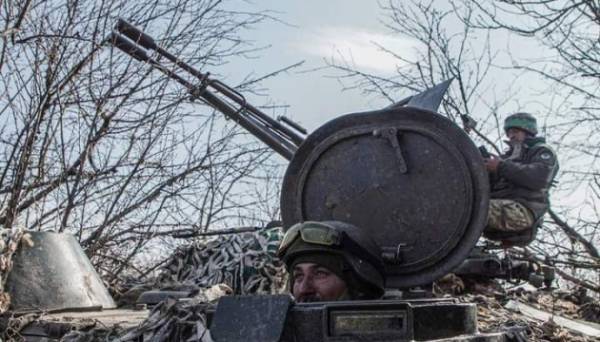 Битва за Україну. День шістсот сороковий