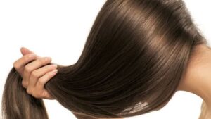 Здоров'я волосся: секрети ефективного догляду
