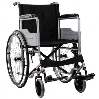 Вибір медичного обладнання для інвалідів: Ключові аспекти та рекомендації