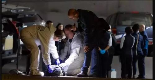 Вбивство льотчика Кузьмінова: Про що мовчить іспанська поліція