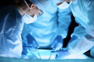 П’ять тем, які можна і потрібно обговорити з хірургом