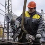Врятувати енергетику України: будувати маленькі станції та зберігати електрику у Польщі