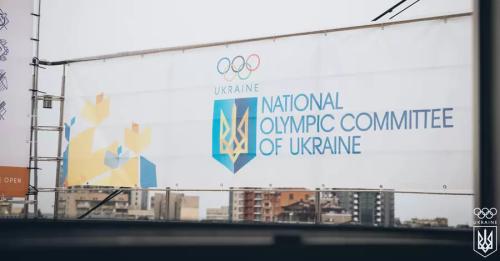 НОК опублікував правила поведінки спортсменів з росіянами на Олімпіаді