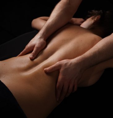 Влияние массажа на здоровье: ваш путь к благополучию с "DS Massage"