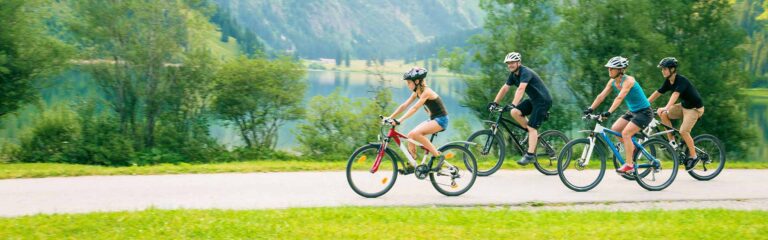 Why Renting a Bicycle is the Ultimate Eco-Friendly Travel Option