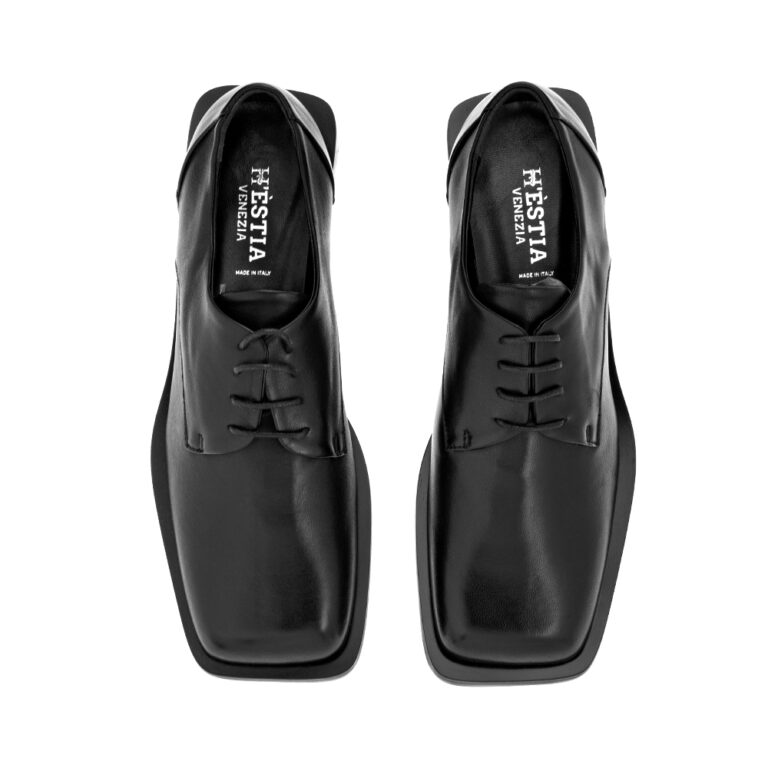 ItaliShoes: ваш проводник в мир итальянской моды