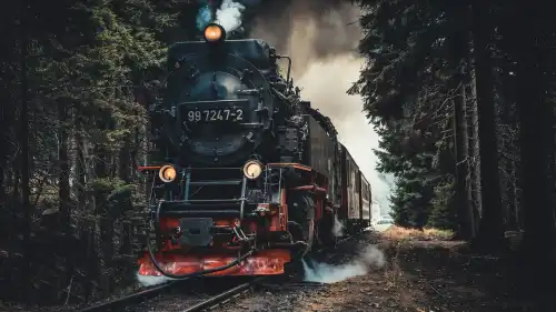 Чому залізничники рано йдуть з життя?