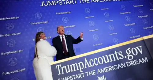 Нікі Мінаж у Вашингтоні: я найбільша прихильниця Трампа!