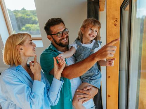 Період для родини. Вебінар для батьків від Фонду Ріната Ахметова.