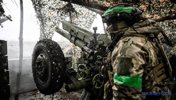 Від початку дня загарбники провели 129 наступів, основний удар –…