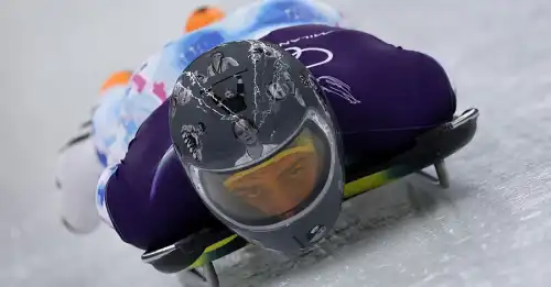 МОК висунув Гераскевичу чергову пропозицію: продемонструвати шолом з посланням по&hellip;