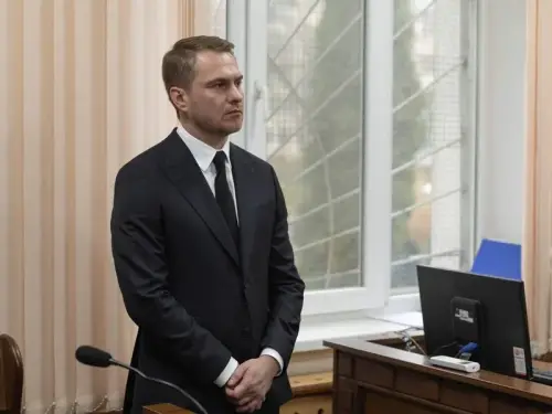 Кравченко, головний прокурор, висловився щодо підданства його сім’ї та співробітників.