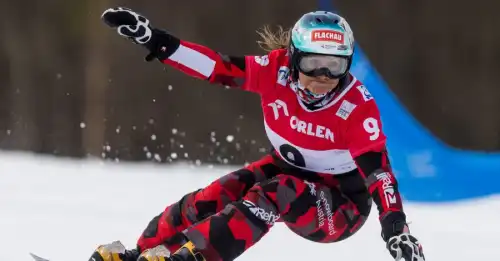 Олімпійські рекорди за віком-2026: від 15-річних у фристайлі до 52-річних…