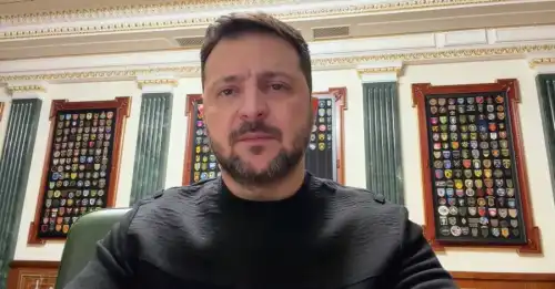 Зеленський повідомив про запланований перший за 4 місяці обмін бранцями з Росією