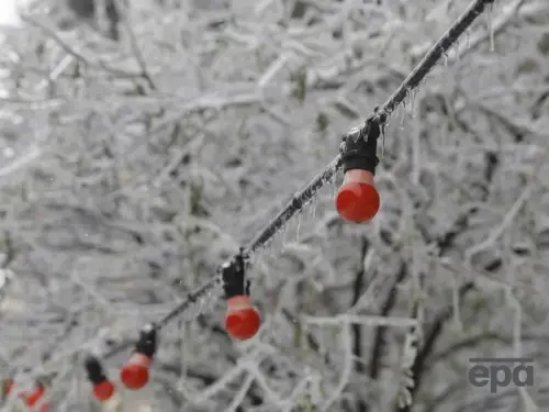 Українські холоди скоро ослабнуть. Метеорологиня оголосила день