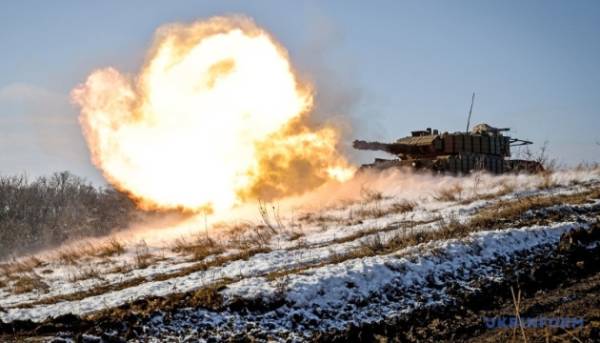 Бої тривають: 159 атак, українські воїни ліквідували понад 90 загарбників&hellip;