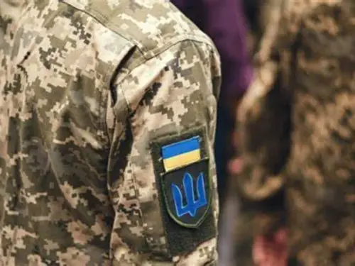 У Луцьку обстріляли патрульних ТЦК, зловмисника схоплено.