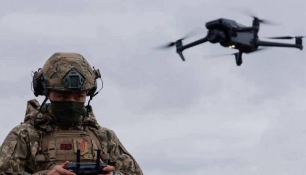 Ударні дрони вразили 240 цілей в російському тилу за 2…