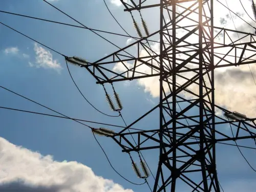 “Укренерго” сповістила про поширення фальшивих листів від аферистів з “планами&hellip;