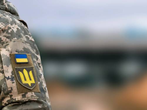 Парламент схвалив річне відтермінування призову для контрактників 18-24 років.