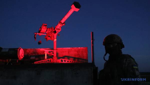 Українська ППО нейтралізувала 38 ракет і 412 дронів, запущених росіянами…