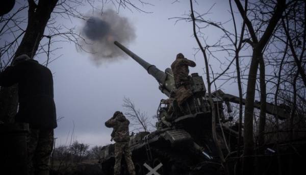За день на передовій відбулося 235 бойових сутичок, на Покровському…