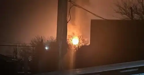 2000 км – не кінець: Сили оборони вражають укріплення в…