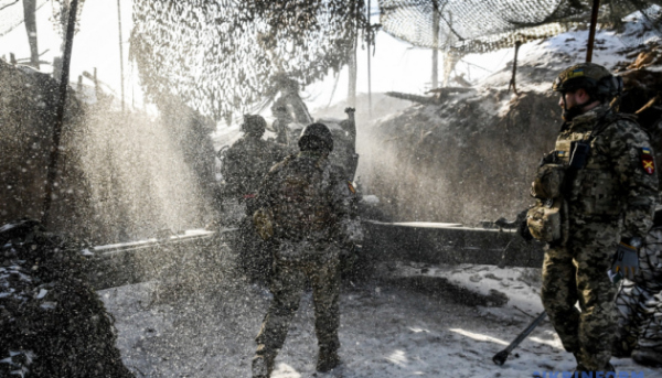 Зранку на передовій відбулося 50 сутичок, левова частка – на…