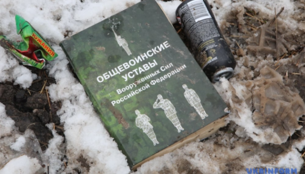 Зеленський: Росія може втратити до 120 тисяч вояків в Україні&hellip;
