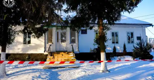 Зі всіма ввічливий, та вбивця: чому спокійний літній переселенець знищив…